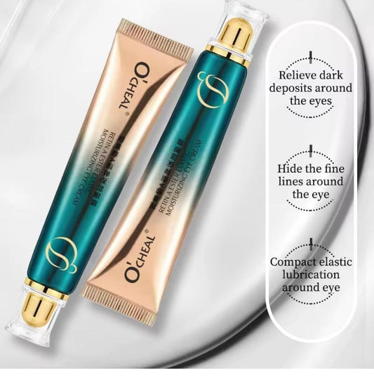 O'CHEAL Retinol Eye Cream